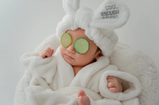 灵宝宝宝不肯吃奶粉怎么办