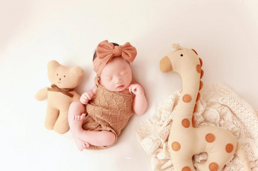 灵宝宝宝几个月不吃夜奶